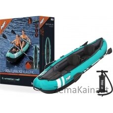 Bestway Kayak Hydro-Force 2 asm., 330x94x48 cm