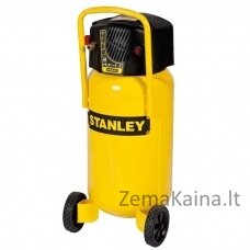 BETEPALINIS ORO KOMPRESORIUS STANLEY D 230/10/50V