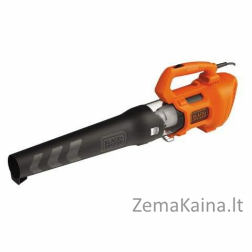 BLACK+DECKER PŪSTUMAS 1850W BEBL185