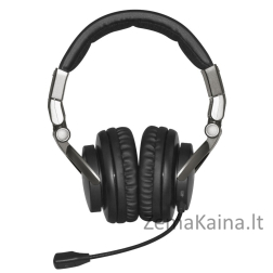 Behringer BB 560M - "Bluetooth" belaidės ausinės su mikrofonu