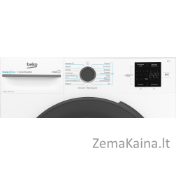 BEKO BM3WFU39215WAR wasmachine
