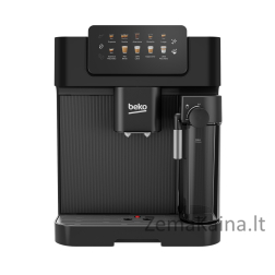 Beko CEG 7304 B BEKO espreso aparatas