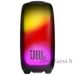Belaidė garso kolonėlė JBL Pulse 5