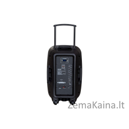 Belaidė kolonėlė Blaupunkt PA12, juoda, 650 W
