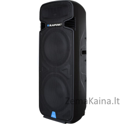 Belaidė kolonėlė Blaupunkt PA25, juoda, 1900 W