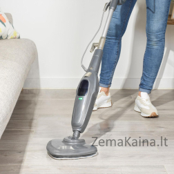 Beldray BEL01986VDE Clean and Refresh Steam Cleaner