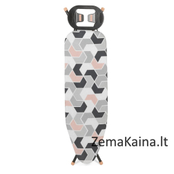 Beldray LA049872GRYEU7 115 X 36 CM
