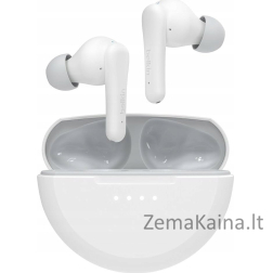 Belkin Belkin Soundform Nano2 Wireless Kids In Ear ausinės baltos AUC011btWH