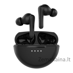 Belkin Belkin Soundform Rhythm True Wireless In-Ear ausinės juodos AUC012btBK