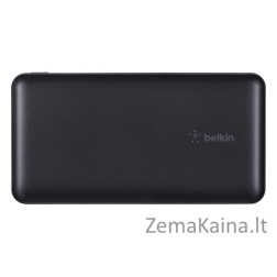 Belkin BOOST↑CHARGE 10000 mAh Juoda