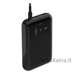 Belkin BoostCharge Pro 20000 mAh Juoda