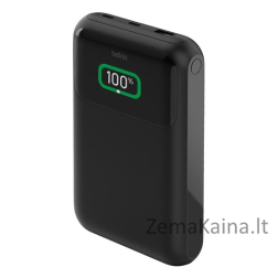 Belkin BoostCharge Pro 20000 mAh Juoda