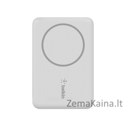 BELKIN POWERBANK MAGSAFE MAGNETIC WIRELESS 2500MAH