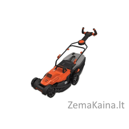 BLACK+DECKER ELEKTRINĖ VEJAVOJĖ 1800W/42cm BEMW481ES