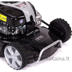 Benzininė savaeigė vėjapjovė NAC LS53-750EX-HS 2.8 KW 53 CM Briggs & Stratton 750EX
