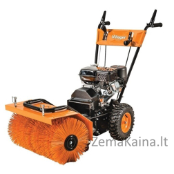 BENZININĖ ŠLAVIMO MAŠINA VILLAGER VSS 60, 60CM, 4.1KW