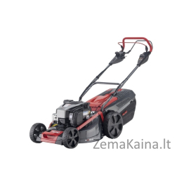 BENZININĖ VEJAPJOVĖ AL-KO PREMIUM 520 VSI (4 IN 1) SU EL. STARTERIU