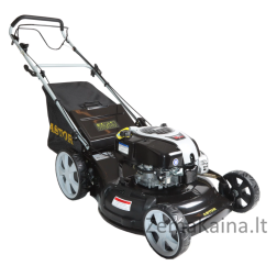 Benzininė vejapjovė ASTOR WYZ-22H 56 CM 6 AG BRIGGS & STRATTON 675 EX