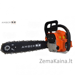 BENZININIS GRANDININIS PJŪKLAS AMBER-LINE X-CLASS X-451, 2.8 KW