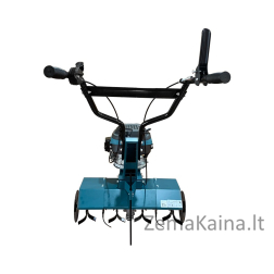 Benzininis kultivatorius Könner  ampSöhnen KS 4HP-70