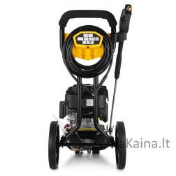 BENZININIS PLOVIMO ĮRENGINYS 240BAR 570L/H SXPW240TRA STANLEY