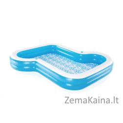 Bestway 54321 Sunsational Family Pool