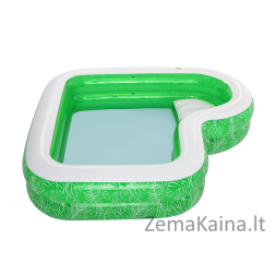 Bestway 54336 Tropical Paradise Family Pool