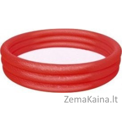 Bestway Bestway 51027 Pripučiamas baseinas Raudonas 1,83m x 33cm