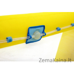 Bestway pripučiama žaidimų aikštelė 710 x 310 x 265 cm 53387