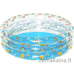 „Bestway“ pripučiami baseino vaisiai 150 cm (51045)