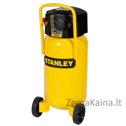 BETEPALINIS ORO KOMPRESORIUS STANLEY D 230/10/50V