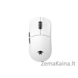 Bezprzewodowa mysz gamingowa Havit StarBlaze-2 (biało-czarny)