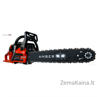 BENZININIS GRANDININIS PJŪKLAS AMBER-LINE G-CLASS G-333, 3.3 KW