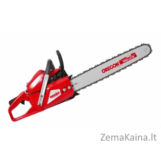 Benzininis pjūklas HECHT 50