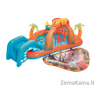 Bestway 53069 Lava Lagoon Play Center