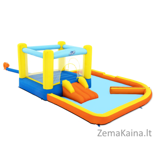 Bestway 53381 H2OGO! Beach Bounce Water Park