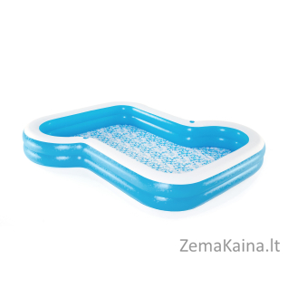 Bestway 54321 Sunsational Family Pool