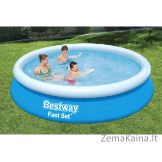 Bestway 57273 Fast Set 366x76CM