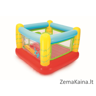 Bestway 93542 Fisher-Price Jumptacular Bouncer