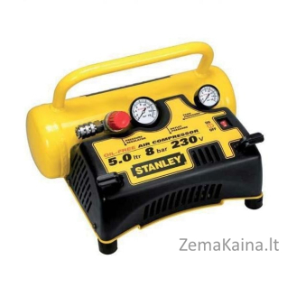 BETEPALINIS ORO KOMPRESORIUS STANLEY 8213360STN049 (DN 55/8/5)