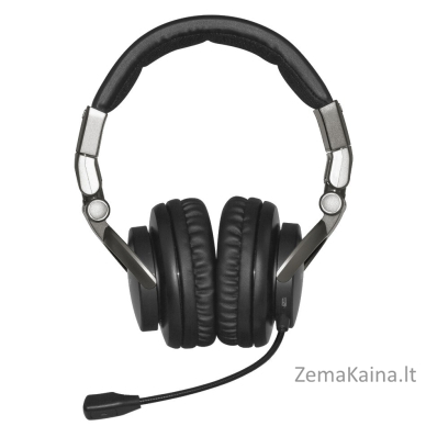 Behringer BB 560M - "Bluetooth" belaidės ausinės su mikrofonu