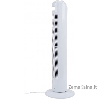 Beldray EH3230VDE Tower Fan with timer 8