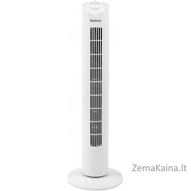 Beldray EH3230VDE Tower Fan with timer