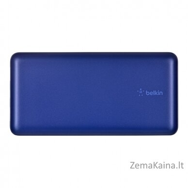 Belkin BPB012btBL 20000 mAh Mėlyna 1