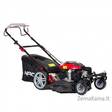 Benzininė savaeigė vėjapjovė NAC LS56-196L-JR2 3.2 KW 56 CM