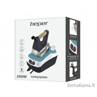 Beper P204CAL001 9