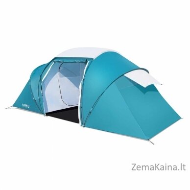 Bestway 68093 Pavillo Family Ground 4 Tent 1