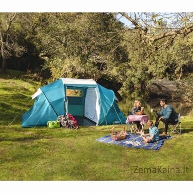 Bestway 68093 Pavillo Family Ground 4 Tent 2