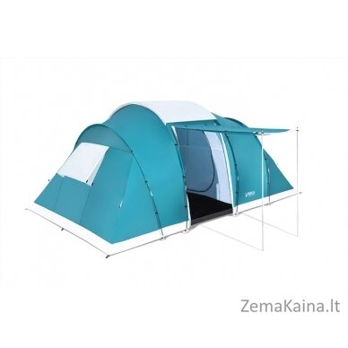 Bestway 68094 Pavillo Family Ground 6 Tent