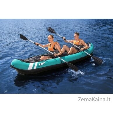 Bestway Kayak Hydro-Force 2 asm., 330x94x48 cm 1